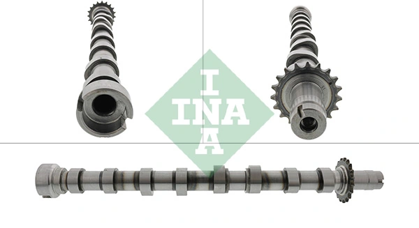 Camshaft